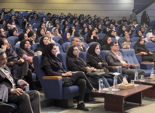 اولین و بزرگ‌ترین تلنت‌شو علمی...