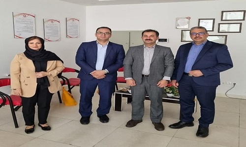 ذخیره سازی بیش از ۱۳۰۰ نمونه‌ ...