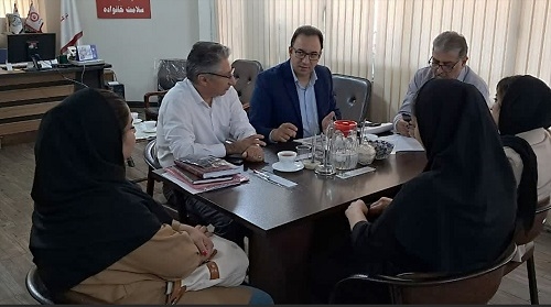 ذخیره سازی 18000 نمونه‌ سلول‌ه...