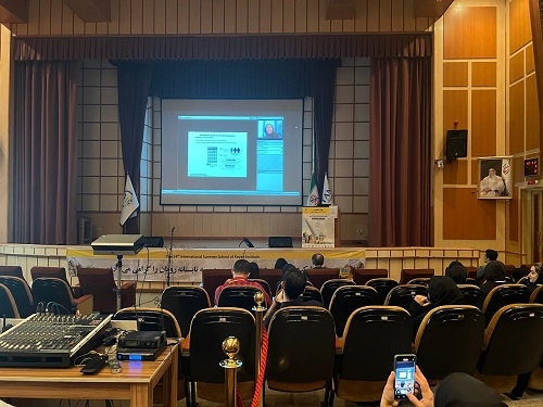برگزاری چهاردهمین مدرسه تابستا...
