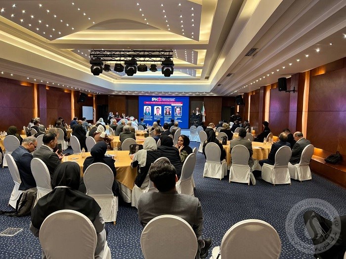 بانک خون بندناف رویان در پنجمی...