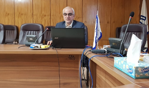 وبینار پتانسیل ها و چشم اندازه...