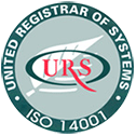 URS ISO 14001