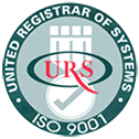 URS ISO 9001