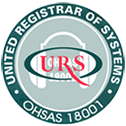 URS OHSAS 18001